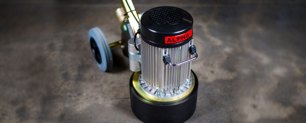 Equipment bartellglobal grinder
