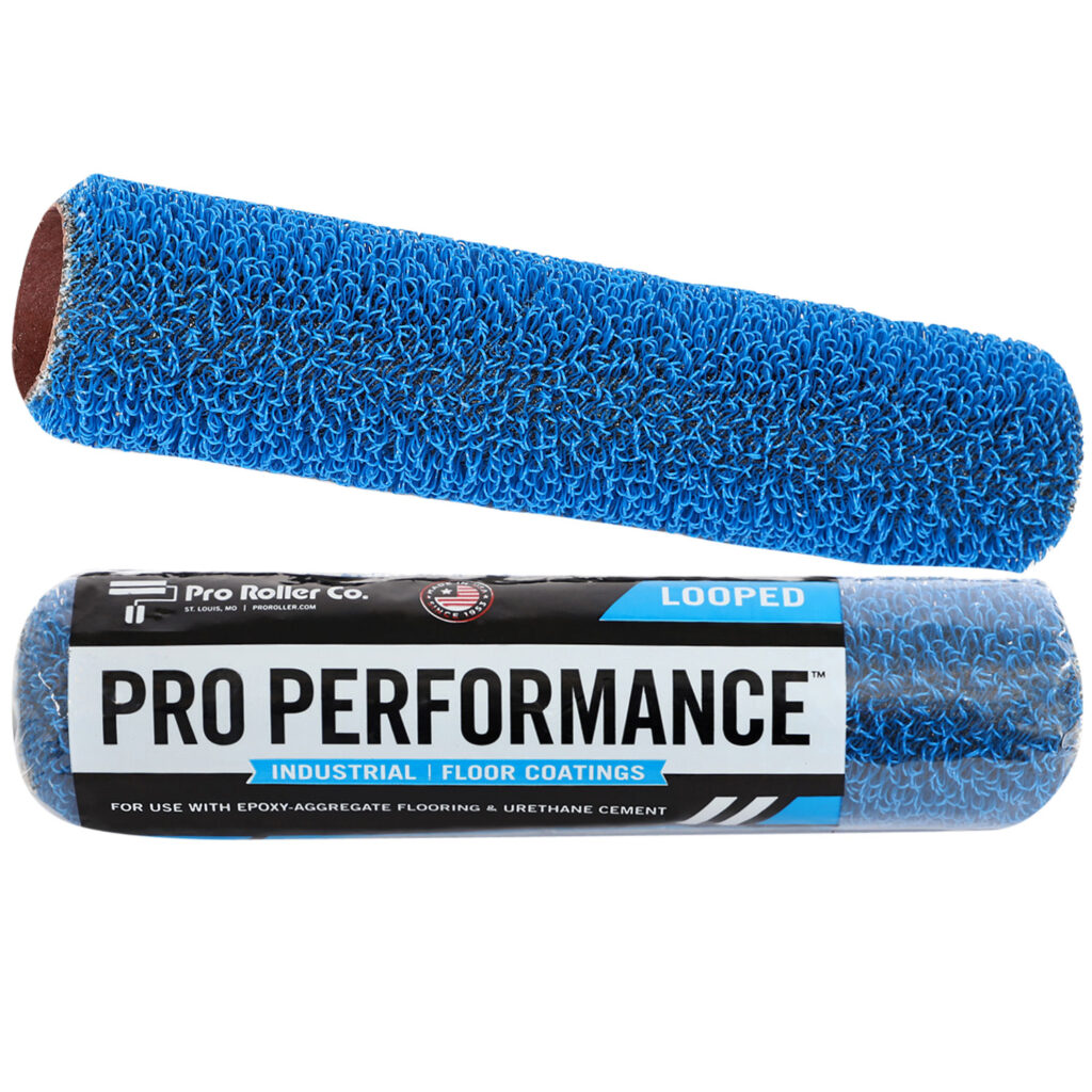Sundries pro roller pro performance looped